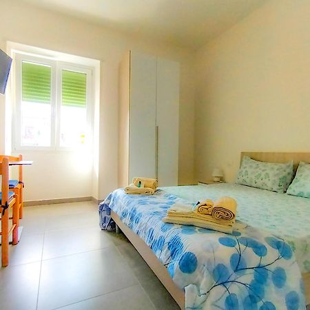 B&B Vigna Grande Agropoli Exteriör bild