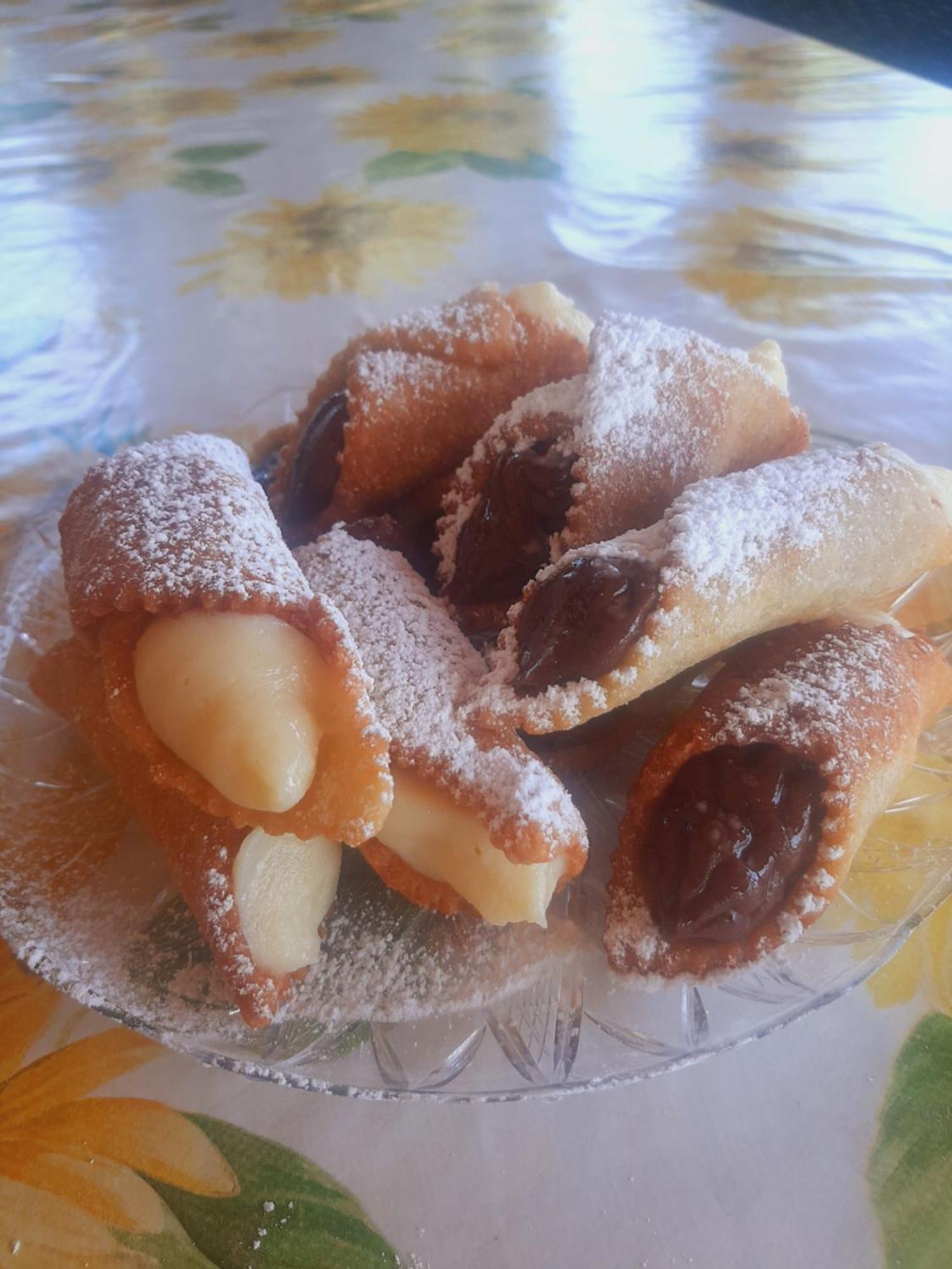 B&B Vigna Grande Agropoli Exteriör bild